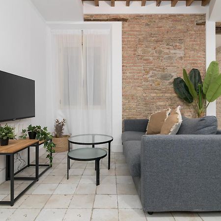 מאלגה Suite Homes Sweet Alamos III מראה חיצוני תמונה