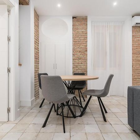 מאלגה Suite Homes Sweet Alamos III מראה חיצוני תמונה