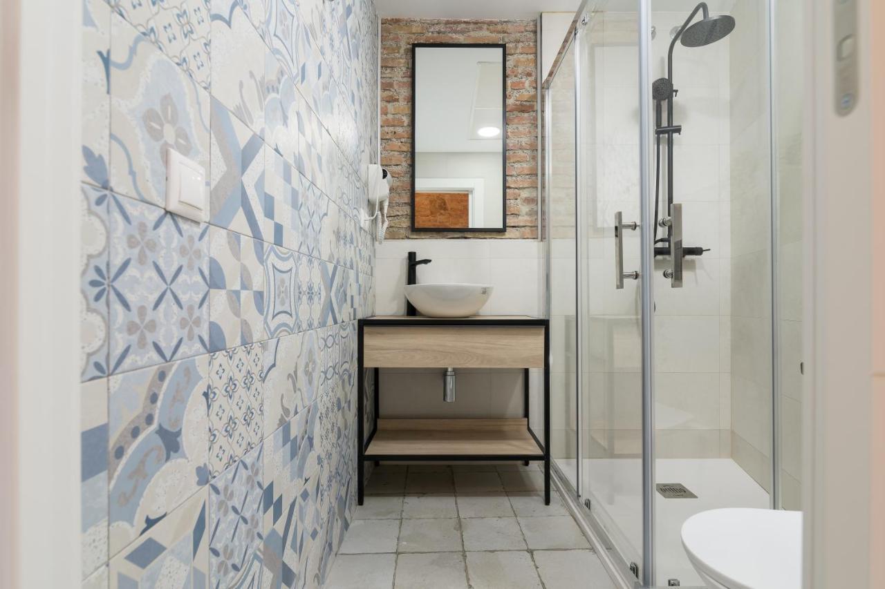 מאלגה Suite Homes Sweet Alamos III מראה חיצוני תמונה
